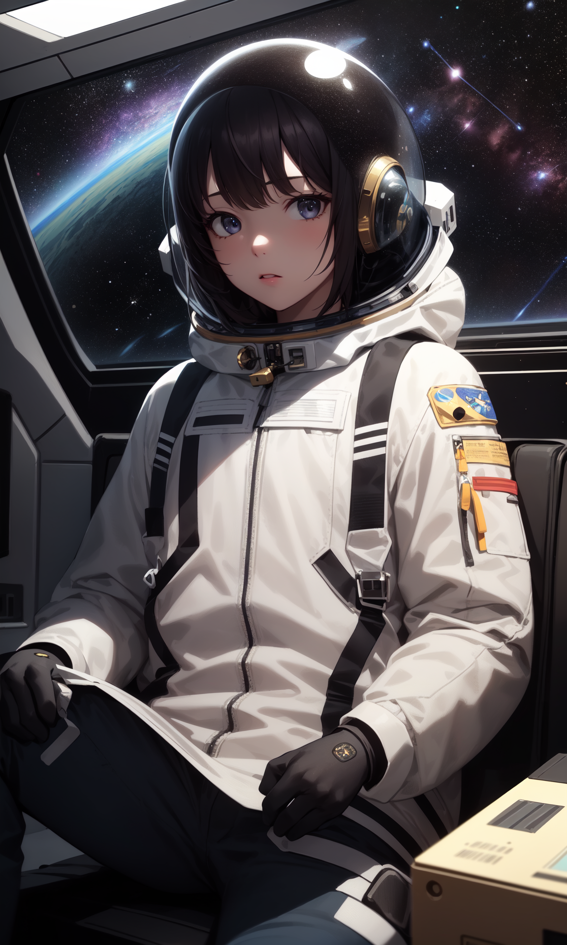 37047-3471551146-(masterpiece, best quality_1.2), extremely detailed, detailed hair, soft skin,__1girl, solo,__(space_1.2), stars, galaxy, space.png